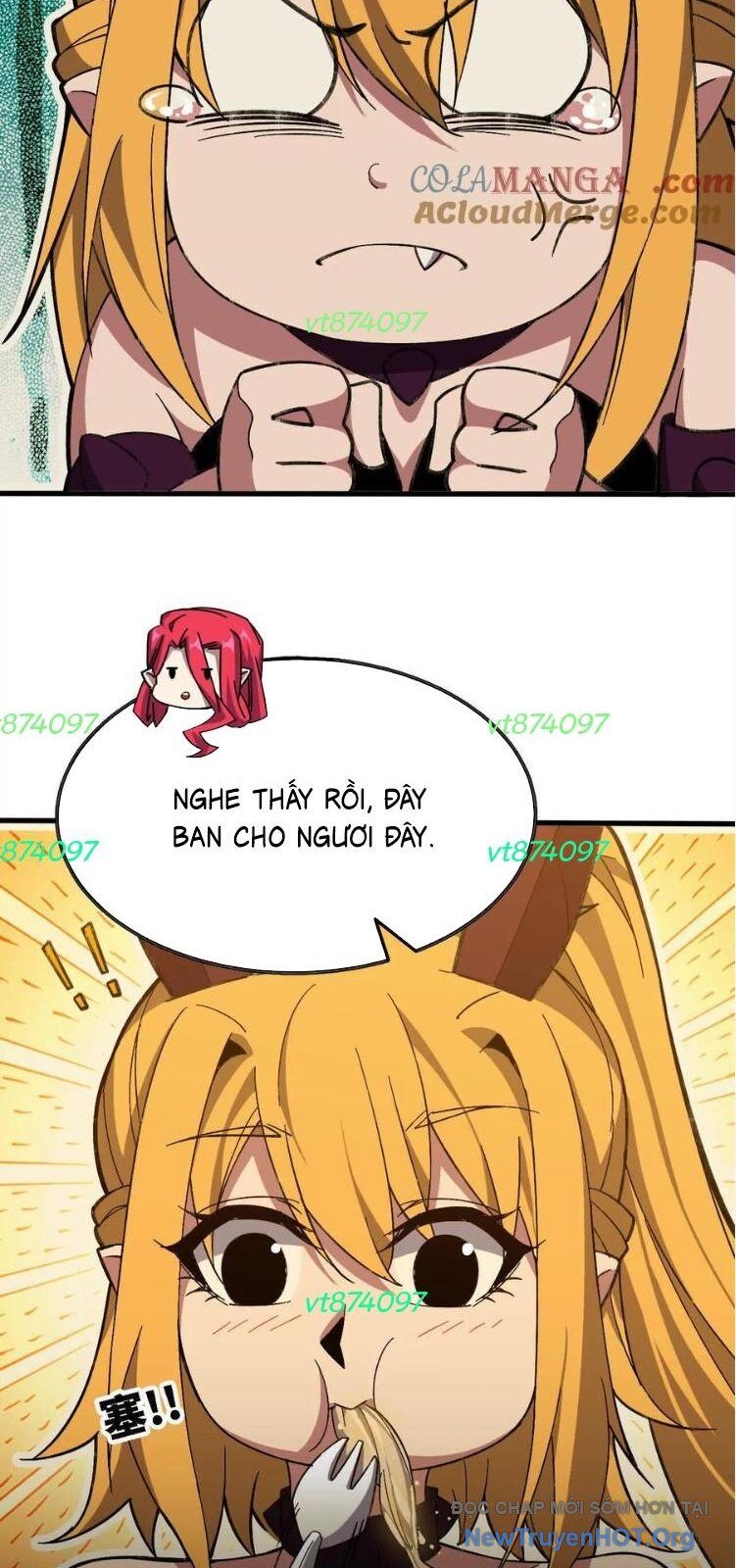 Dũng Giả X Nữ Ma Vương Chapter 162 - 17