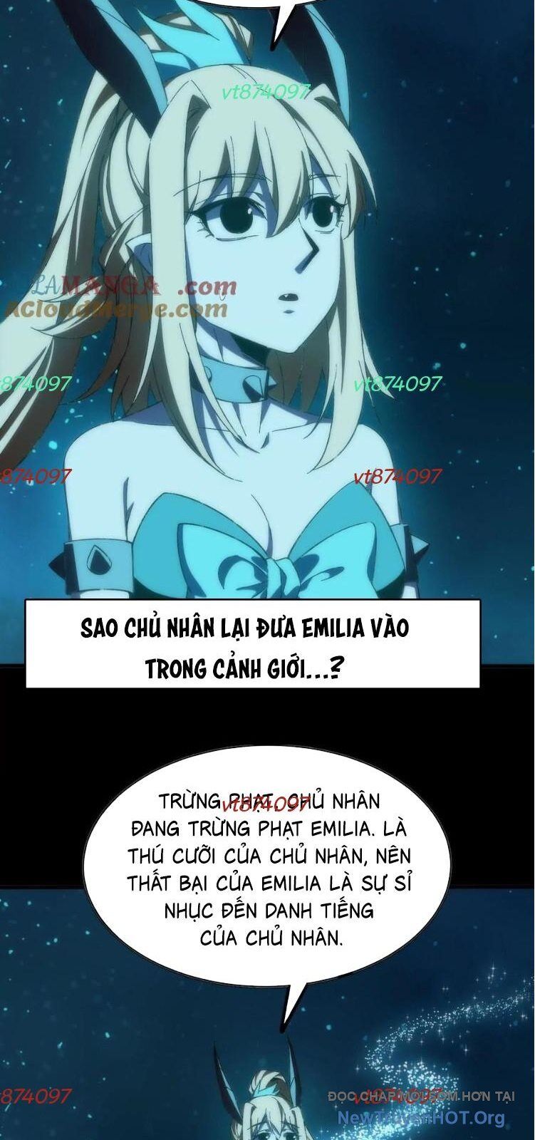 Dũng Giả X Nữ Ma Vương Chapter 162 - 19