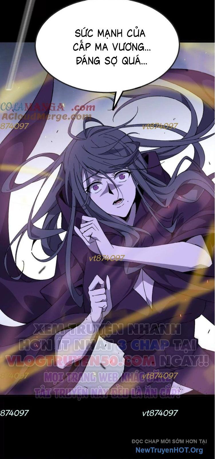 Dũng Giả X Nữ Ma Vương Chapter 162 - 3