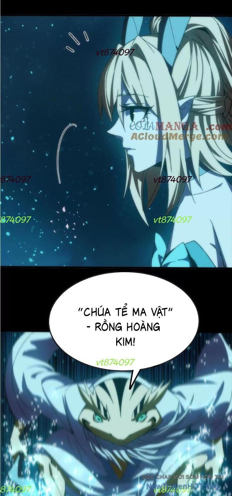 Dũng Giả X Nữ Ma Vương Chapter 162 - 25