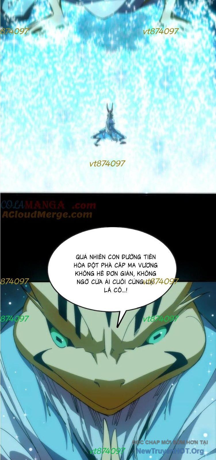 Dũng Giả X Nữ Ma Vương Chapter 162 - 26