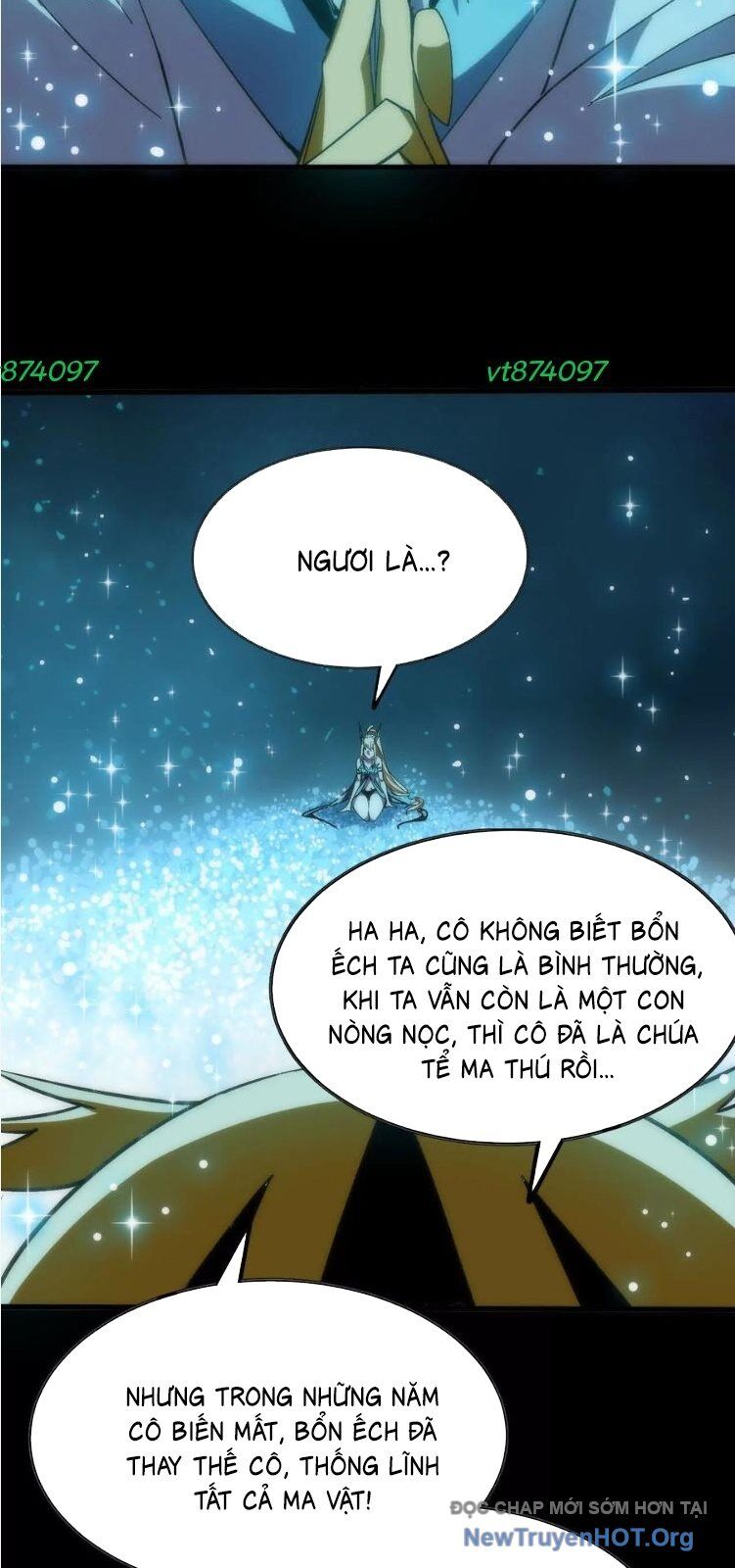 Dũng Giả X Nữ Ma Vương Chapter 162 - 27