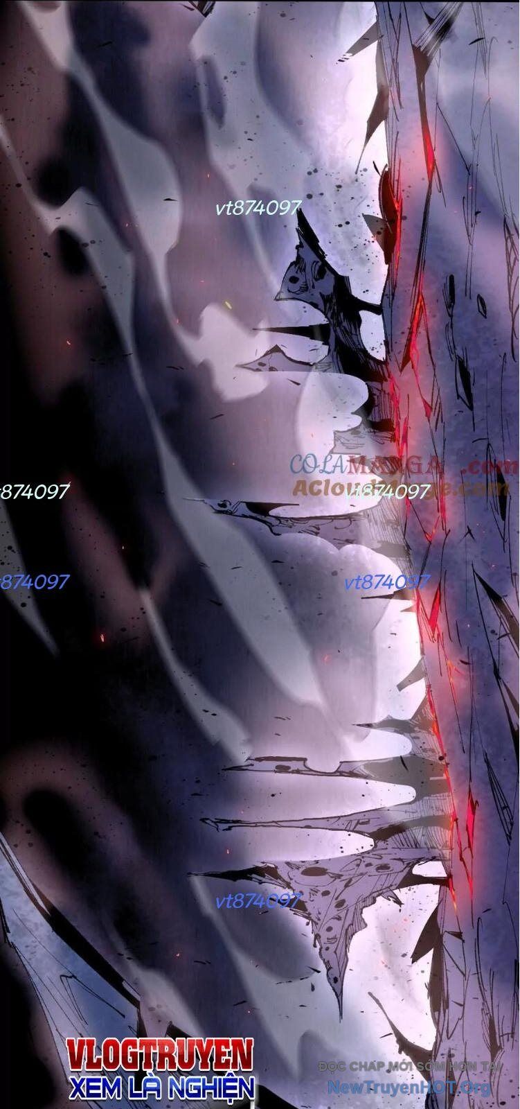 Dũng Giả X Nữ Ma Vương Chapter 162 - 4