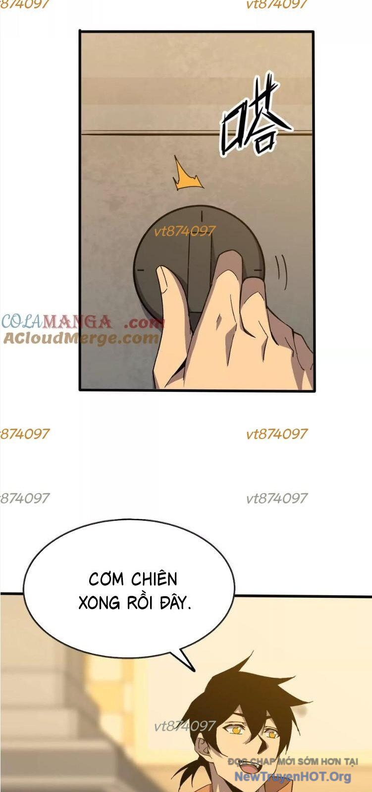 Dũng Giả X Nữ Ma Vương Chapter 162 - 34