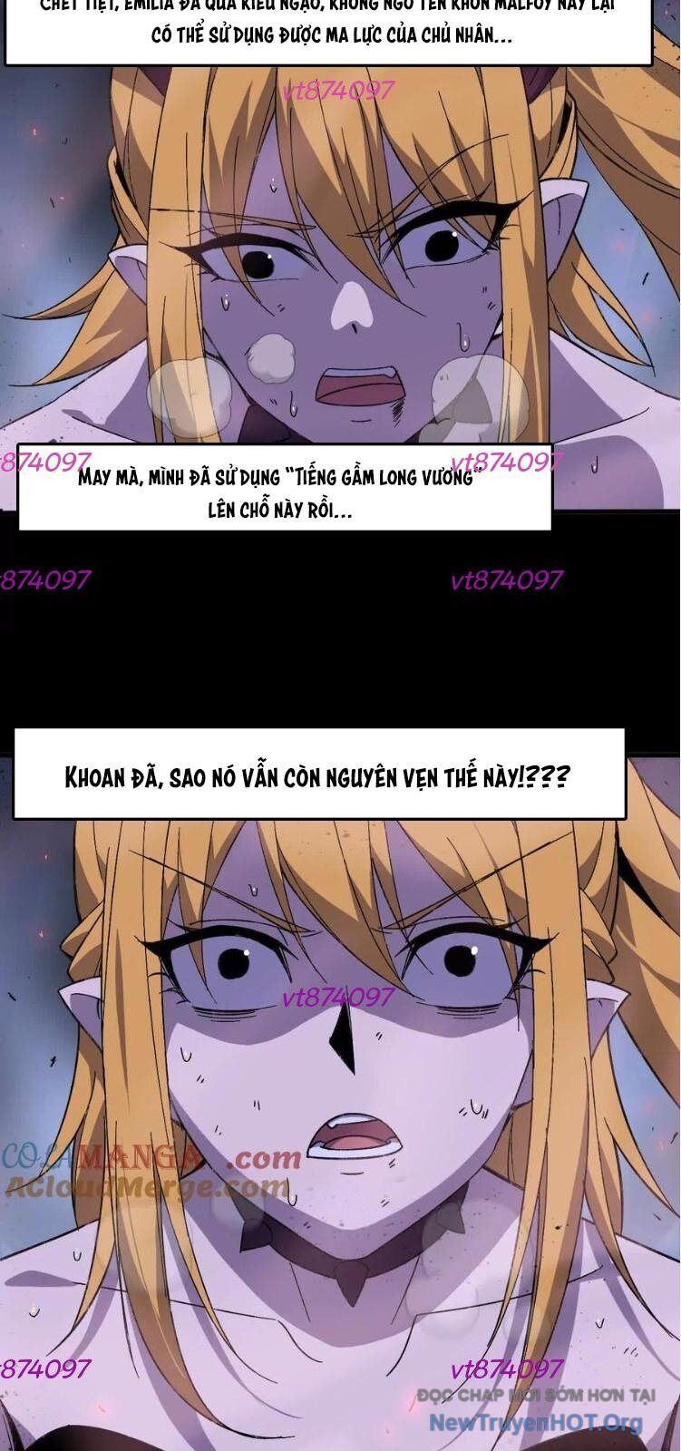 Dũng Giả X Nữ Ma Vương Chapter 162 - 6