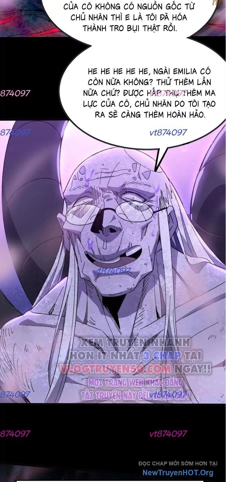 Dũng Giả X Nữ Ma Vương Chapter 162 - 8