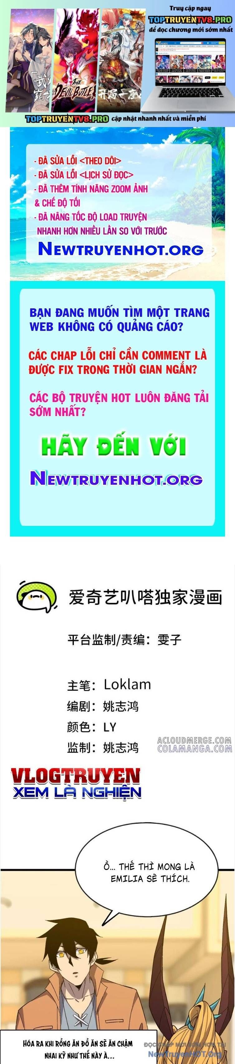 Dũng Giả X Nữ Ma Vương Chapter 163 - 2