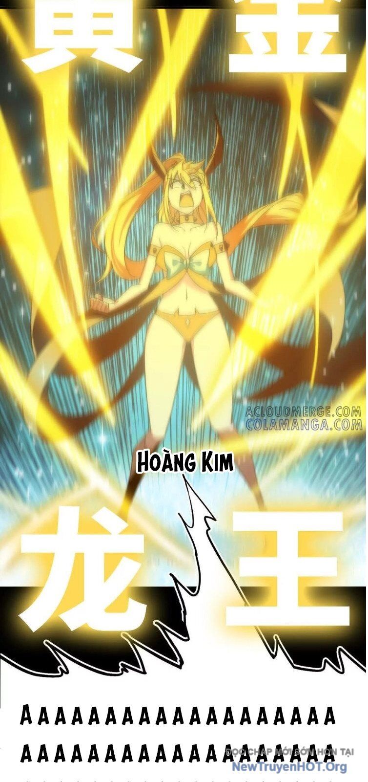 Dũng Giả X Nữ Ma Vương Chapter 163 - 11