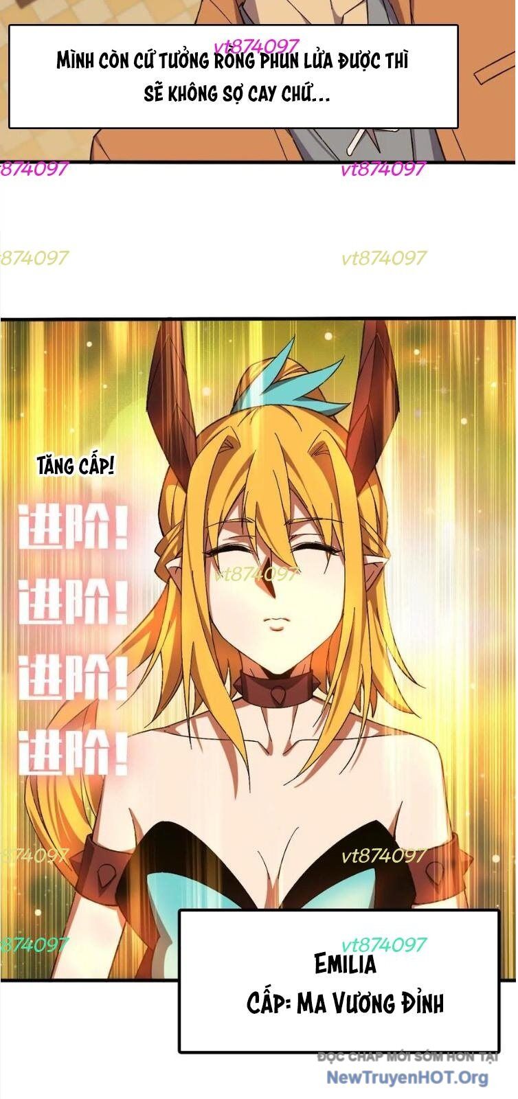 Dũng Giả X Nữ Ma Vương Chapter 163 - 14