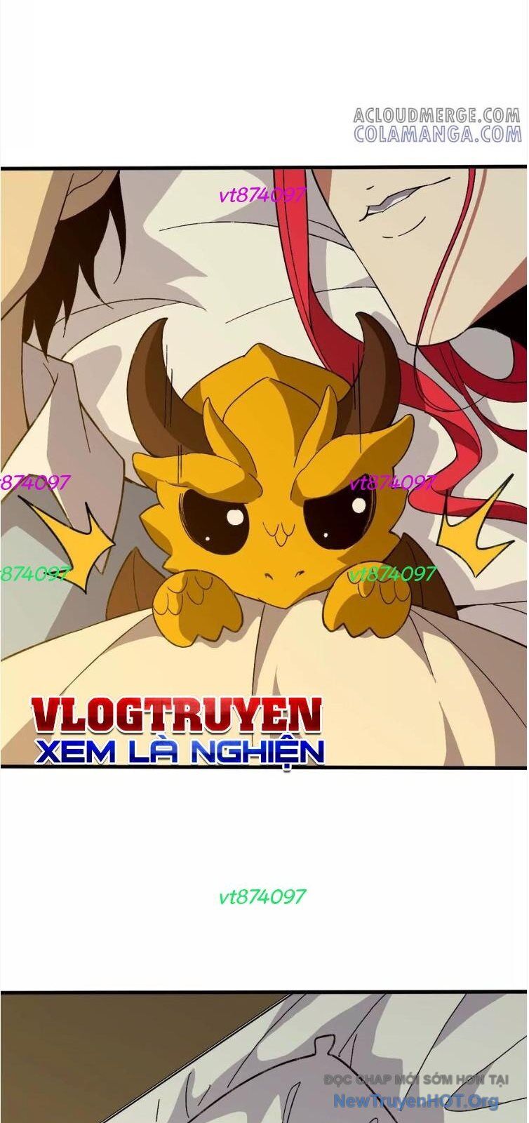 Dũng Giả X Nữ Ma Vương Chapter 163 - 24