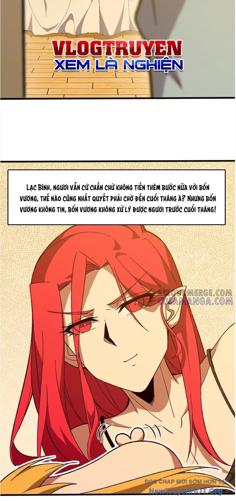 Dũng Giả X Nữ Ma Vương Chapter 163 - 28