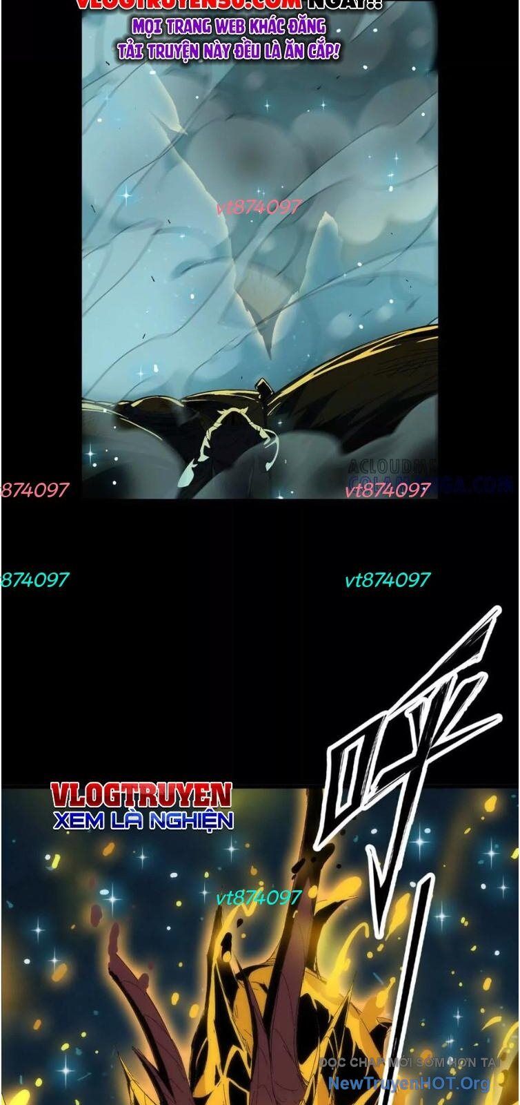 Dũng Giả X Nữ Ma Vương Chapter 163 - 4