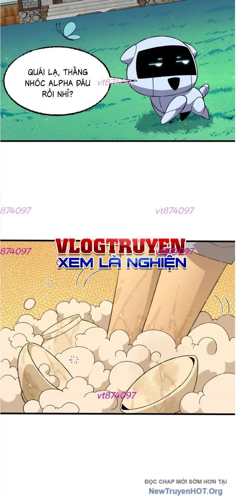 Dũng Giả X Nữ Ma Vương Chapter 163 - 33