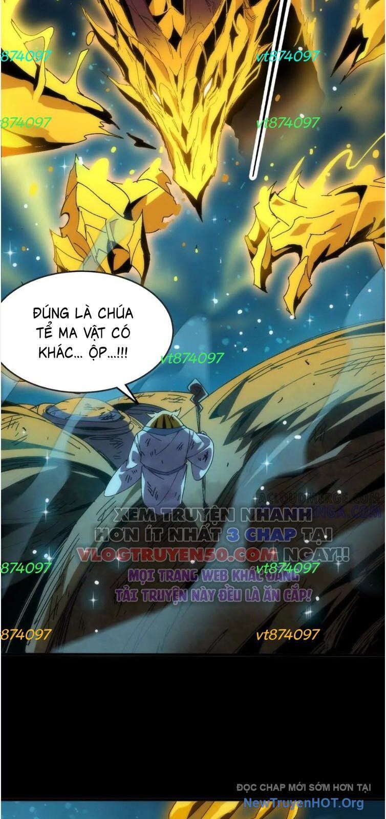 Dũng Giả X Nữ Ma Vương Chapter 163 - 5