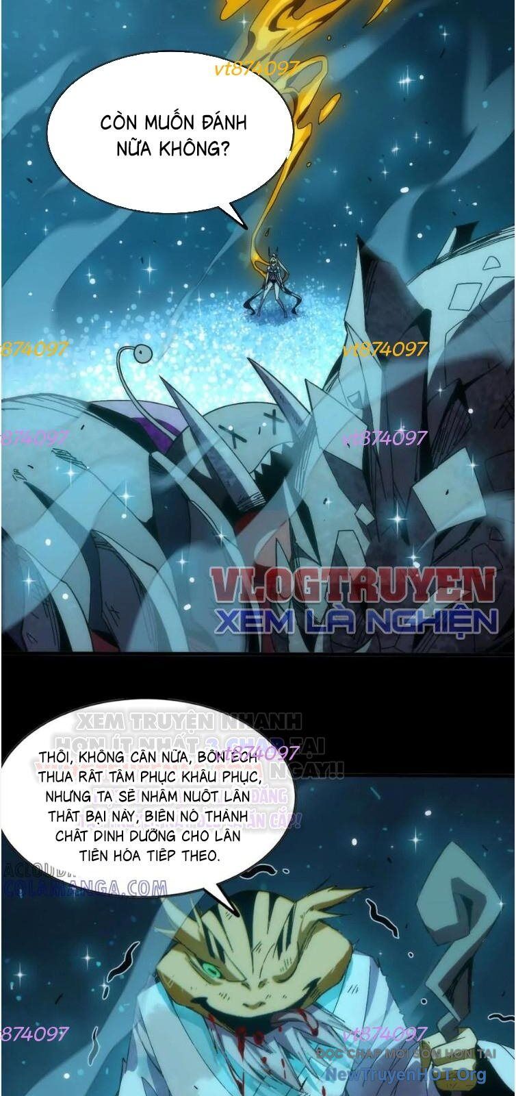 Dũng Giả X Nữ Ma Vương Chapter 163 - 6
