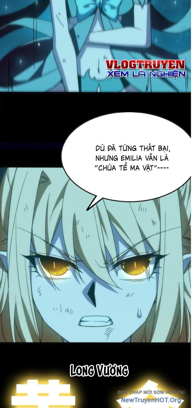 Dũng Giả X Nữ Ma Vương Chapter 163 - 10