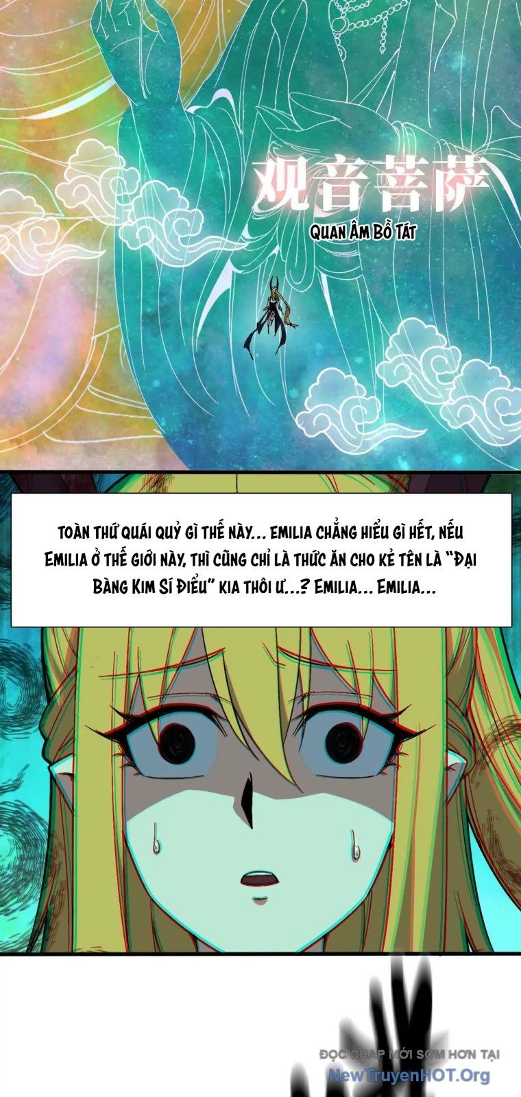 Dũng Giả X Nữ Ma Vương Chapter 164 - 11