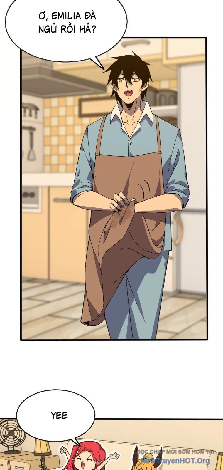 Dũng Giả X Nữ Ma Vương Chapter 164 - 14