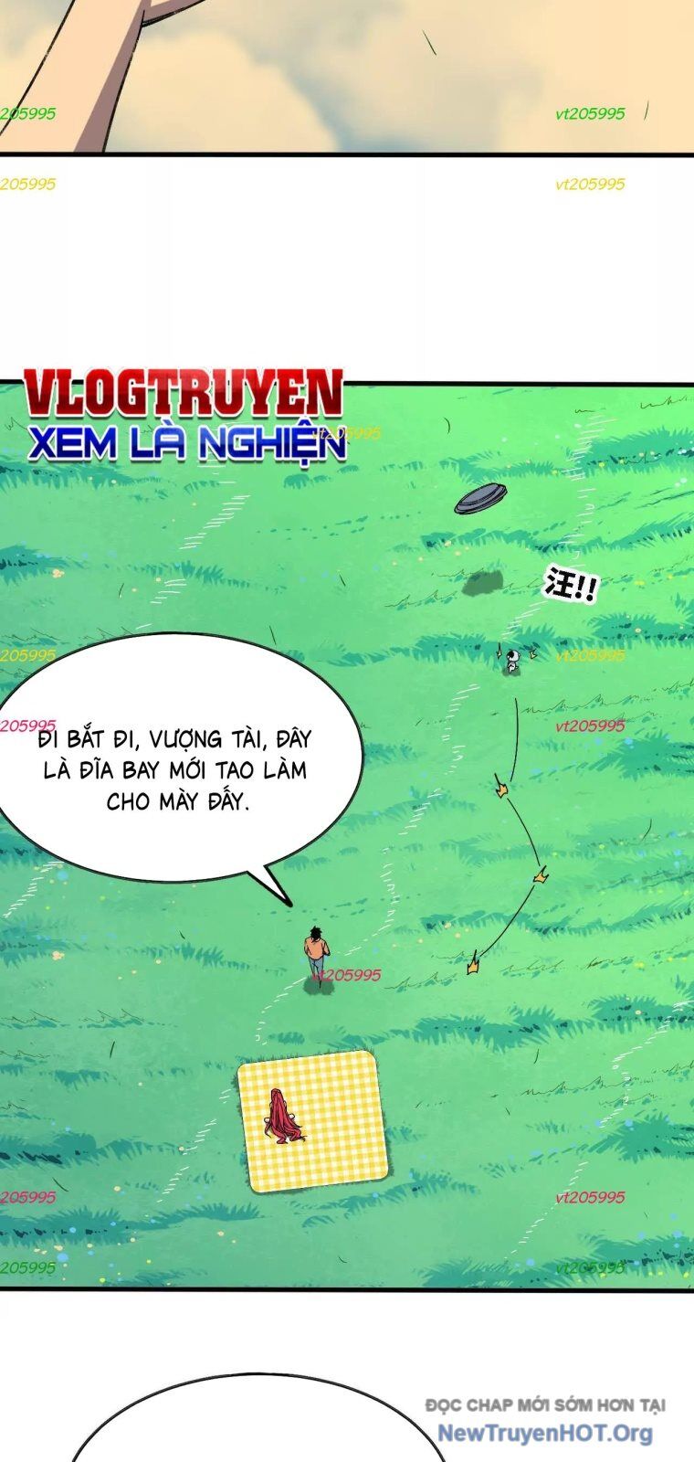 Dũng Giả X Nữ Ma Vương Chapter 164 - 16