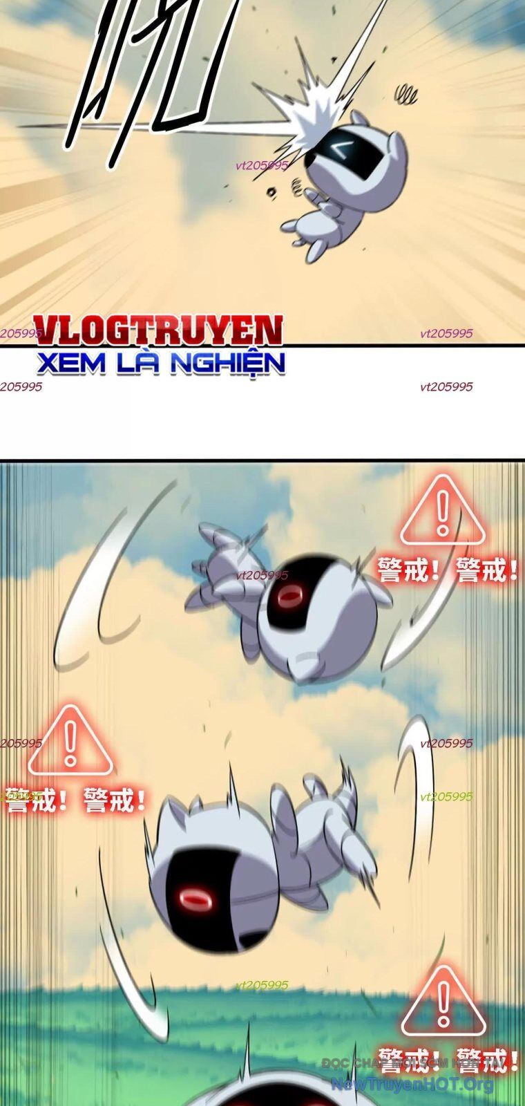 Dũng Giả X Nữ Ma Vương Chapter 164 - 18