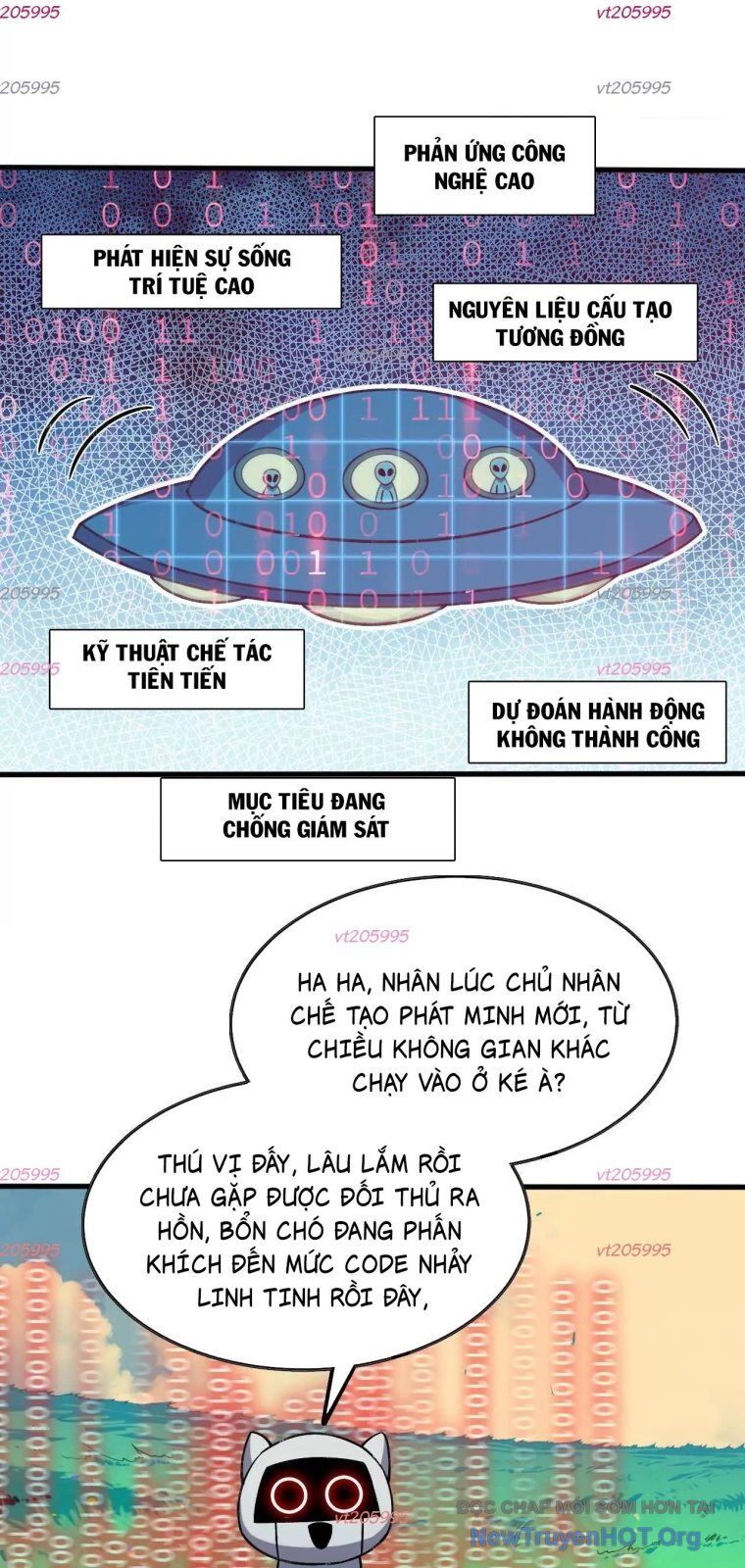 Dũng Giả X Nữ Ma Vương Chapter 164 - 22