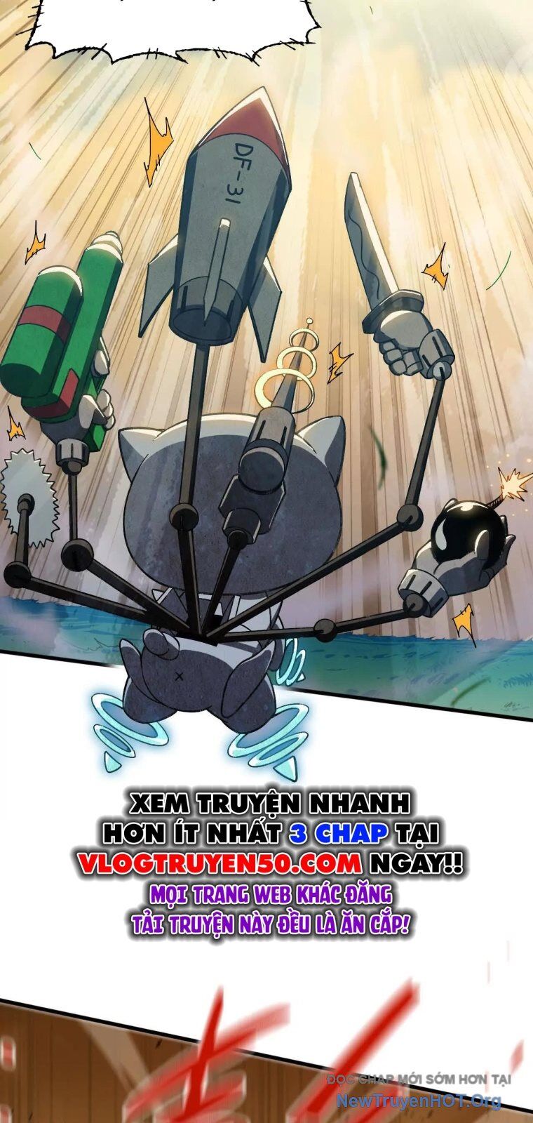 Dũng Giả X Nữ Ma Vương Chapter 164 - 24