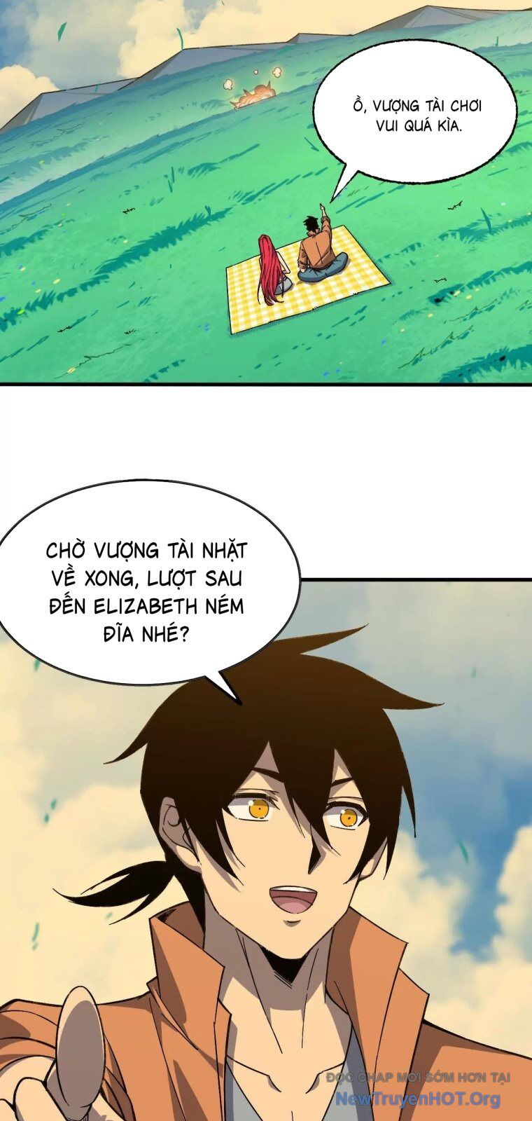 Dũng Giả X Nữ Ma Vương Chapter 164 - 26