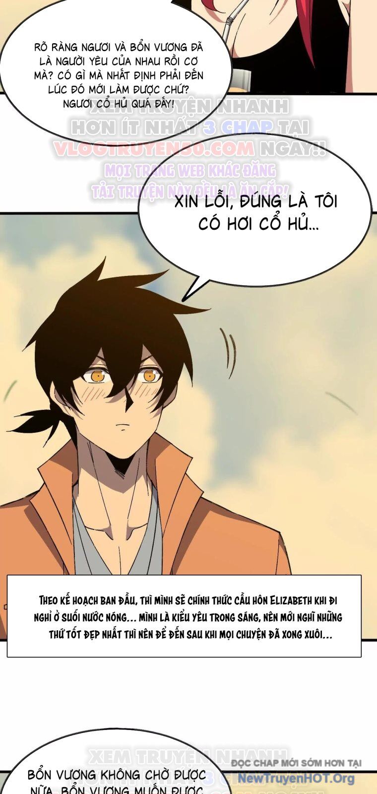 Dũng Giả X Nữ Ma Vương Chapter 164 - 29