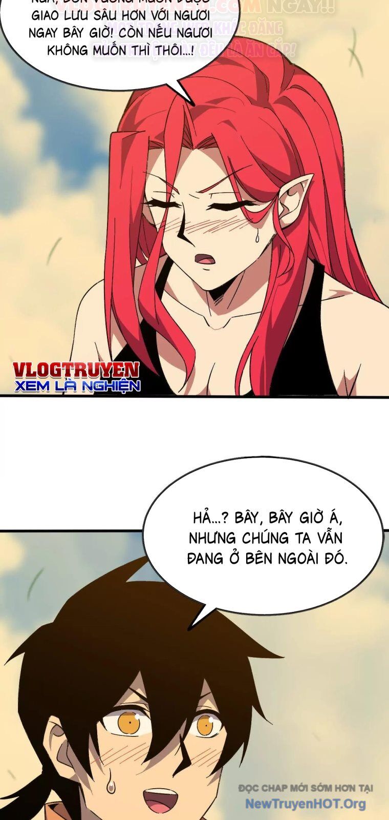 Dũng Giả X Nữ Ma Vương Chapter 164 - 30