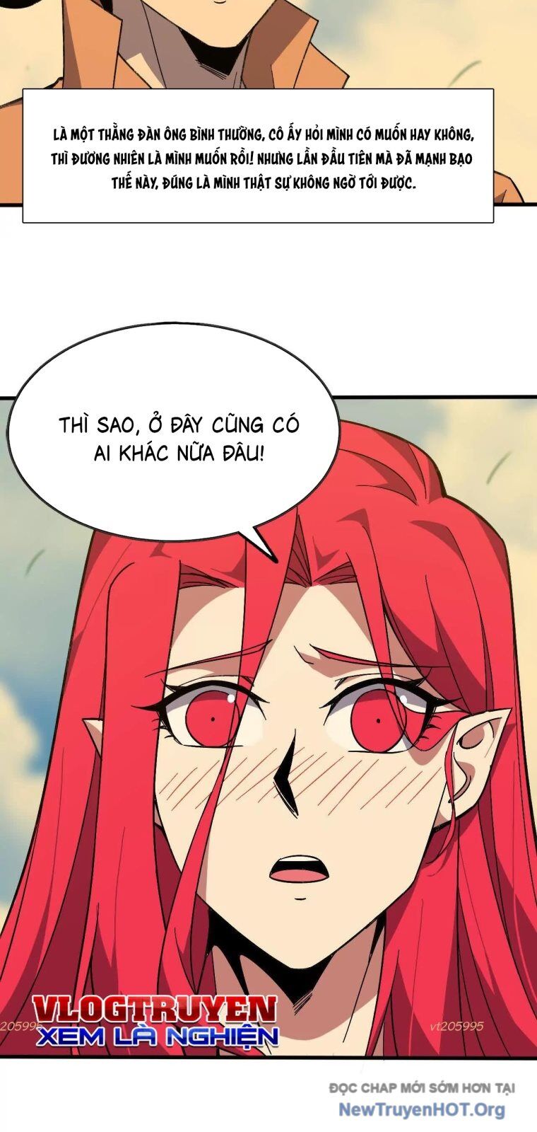 Dũng Giả X Nữ Ma Vương Chapter 164 - 31