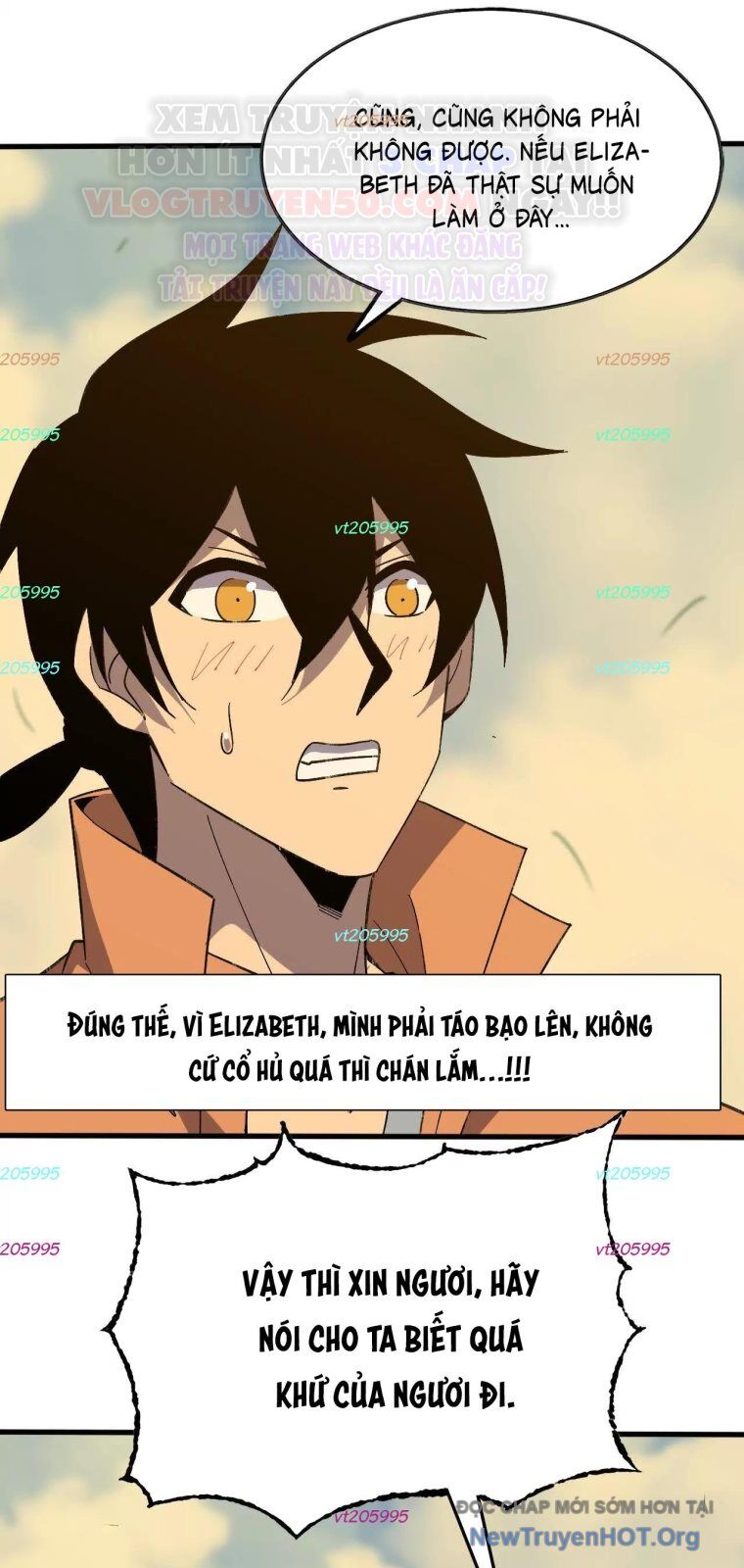 Dũng Giả X Nữ Ma Vương Chapter 164 - 32