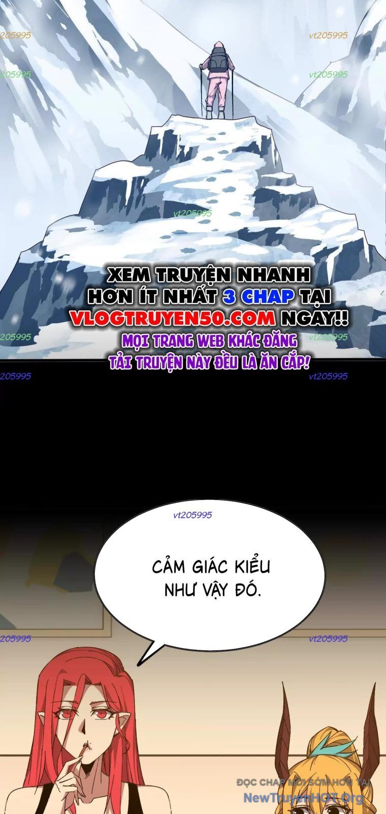 Dũng Giả X Nữ Ma Vương Chapter 164 - 6