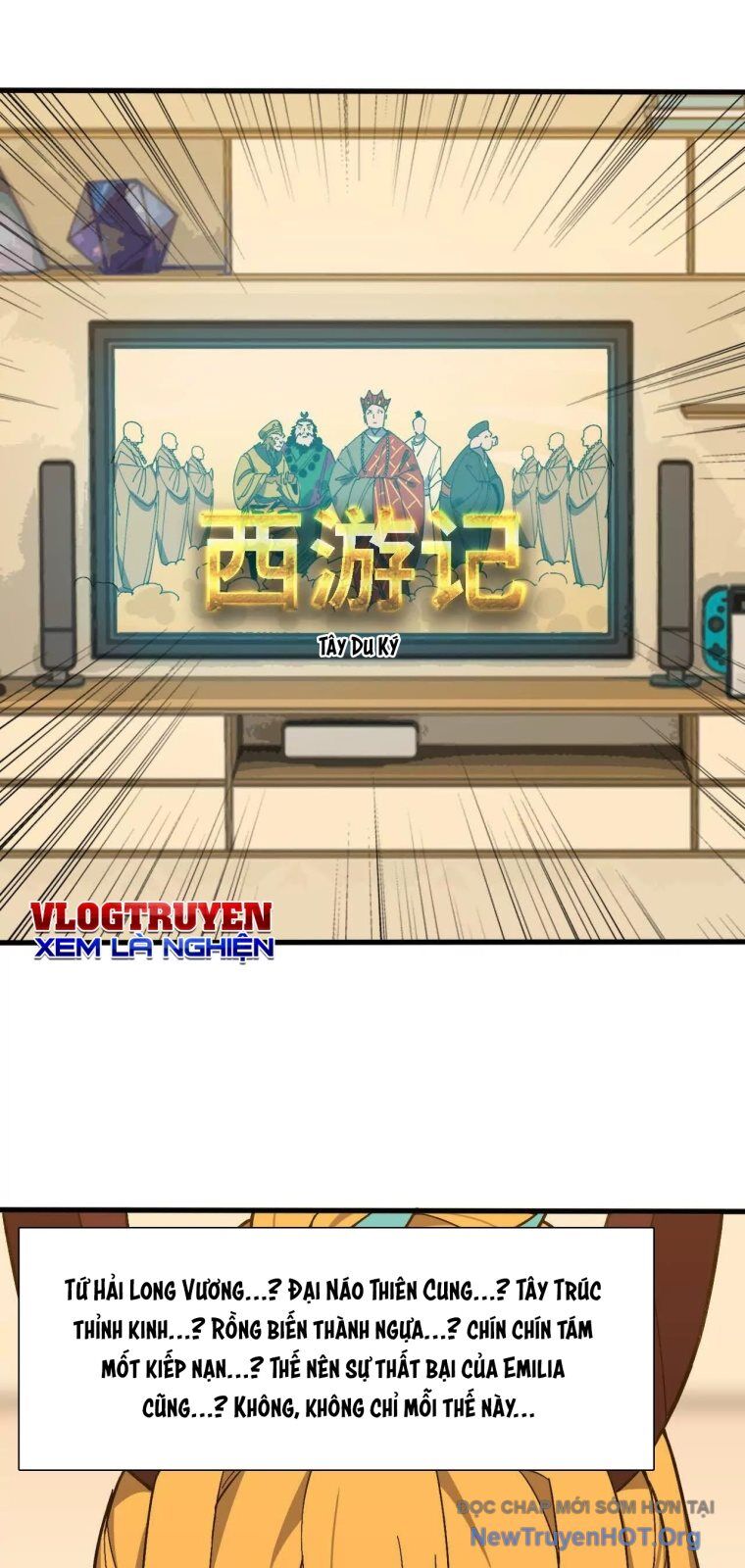 Dũng Giả X Nữ Ma Vương Chapter 164 - 8