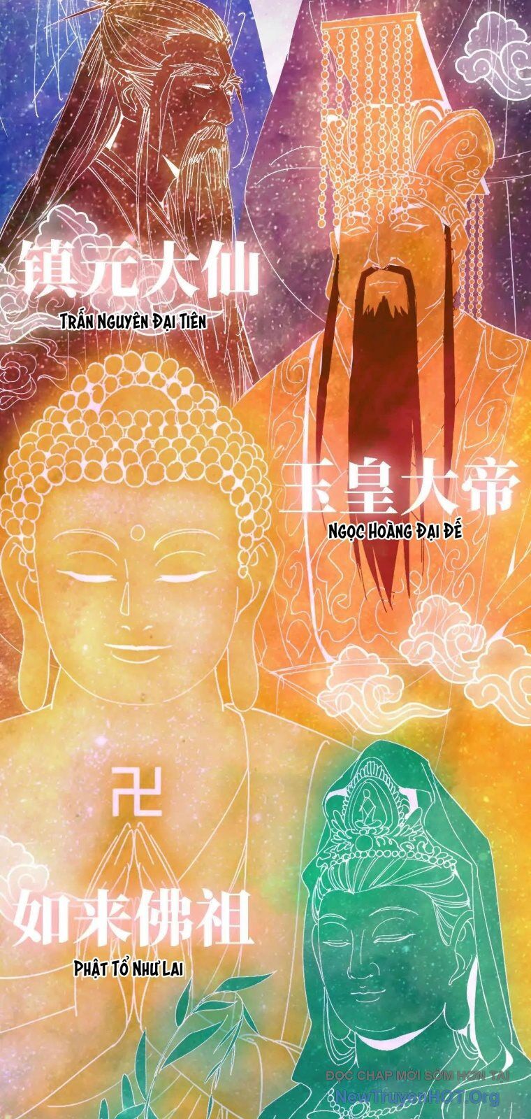 Dũng Giả X Nữ Ma Vương Chapter 164 - 10