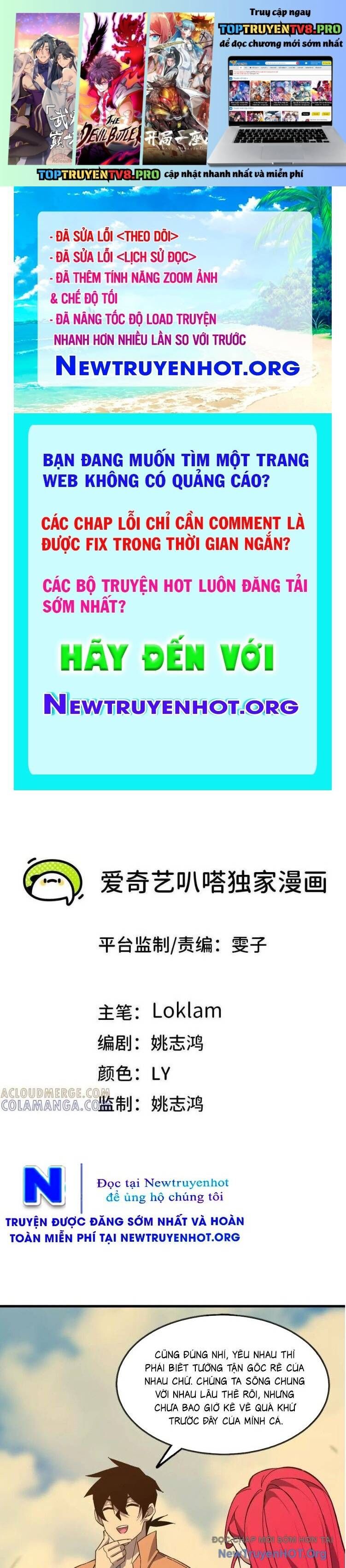 Dũng Giả X Nữ Ma Vương Chapter 165 - 2