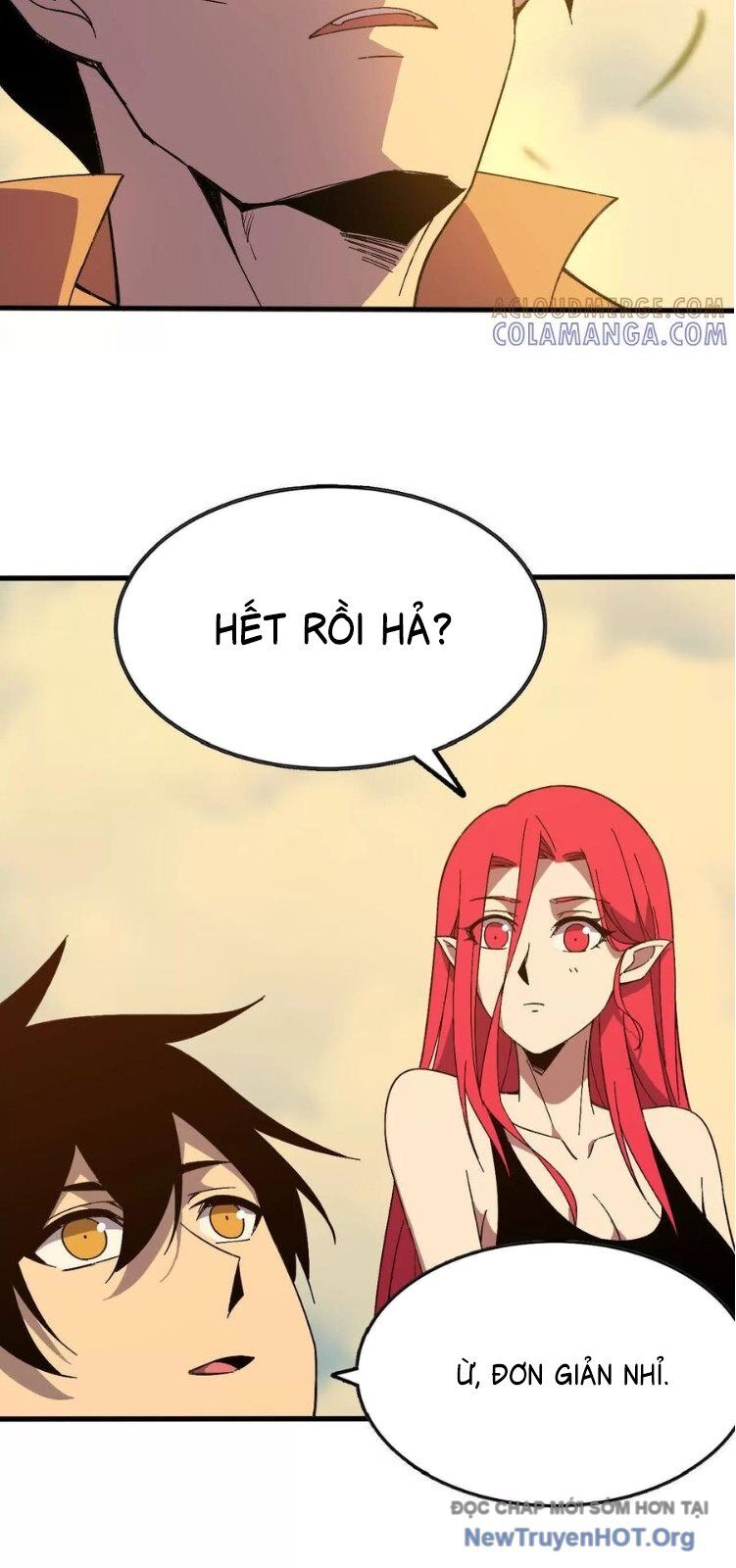 Dũng Giả X Nữ Ma Vương Chapter 165 - 11