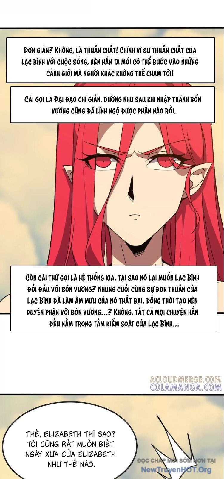 Dũng Giả X Nữ Ma Vương Chapter 165 - 12