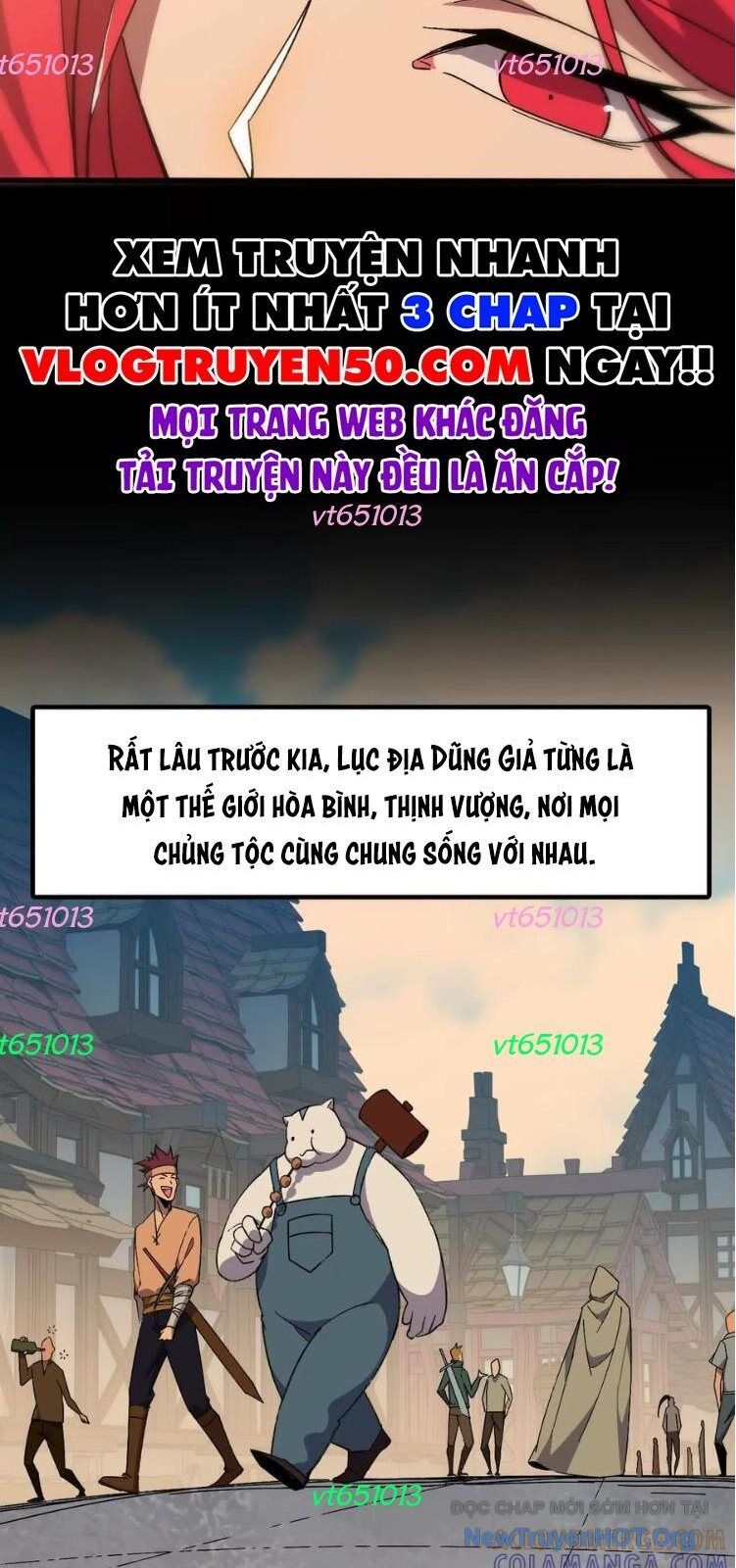 Dũng Giả X Nữ Ma Vương Chapter 165 - 15