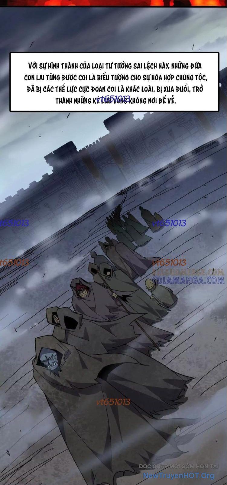 Dũng Giả X Nữ Ma Vương Chapter 165 - 17