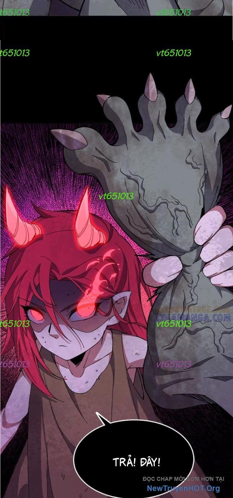 Dũng Giả X Nữ Ma Vương Chapter 165 - 23