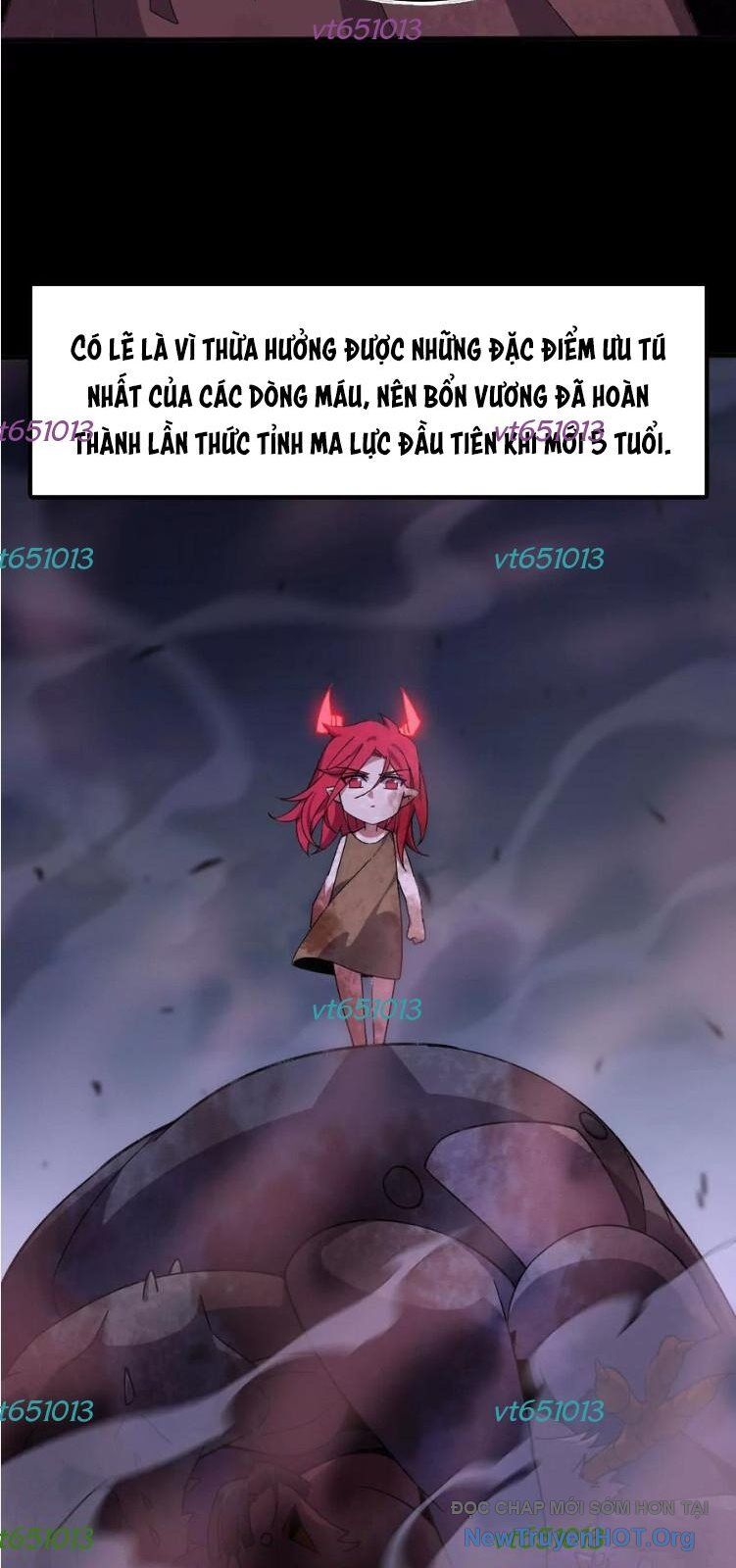 Dũng Giả X Nữ Ma Vương Chapter 165 - 24