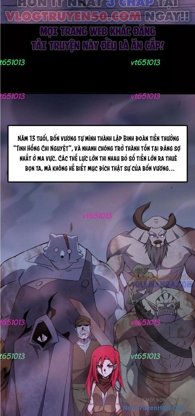 Dũng Giả X Nữ Ma Vương Chapter 165 - 26