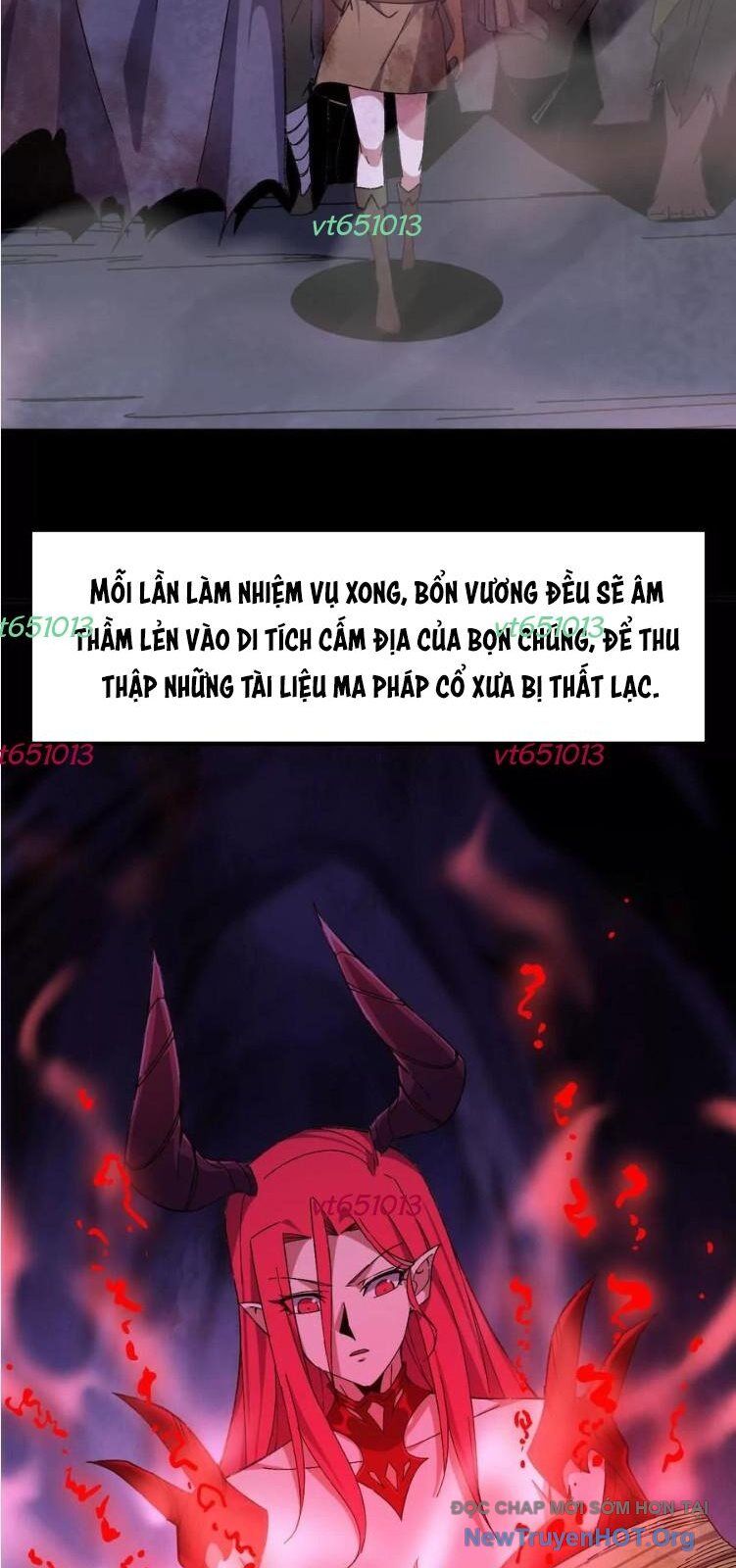 Dũng Giả X Nữ Ma Vương Chapter 165 - 27