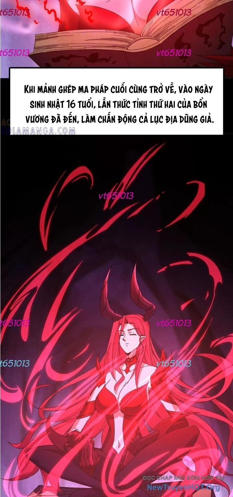 Dũng Giả X Nữ Ma Vương Chapter 165 - 28