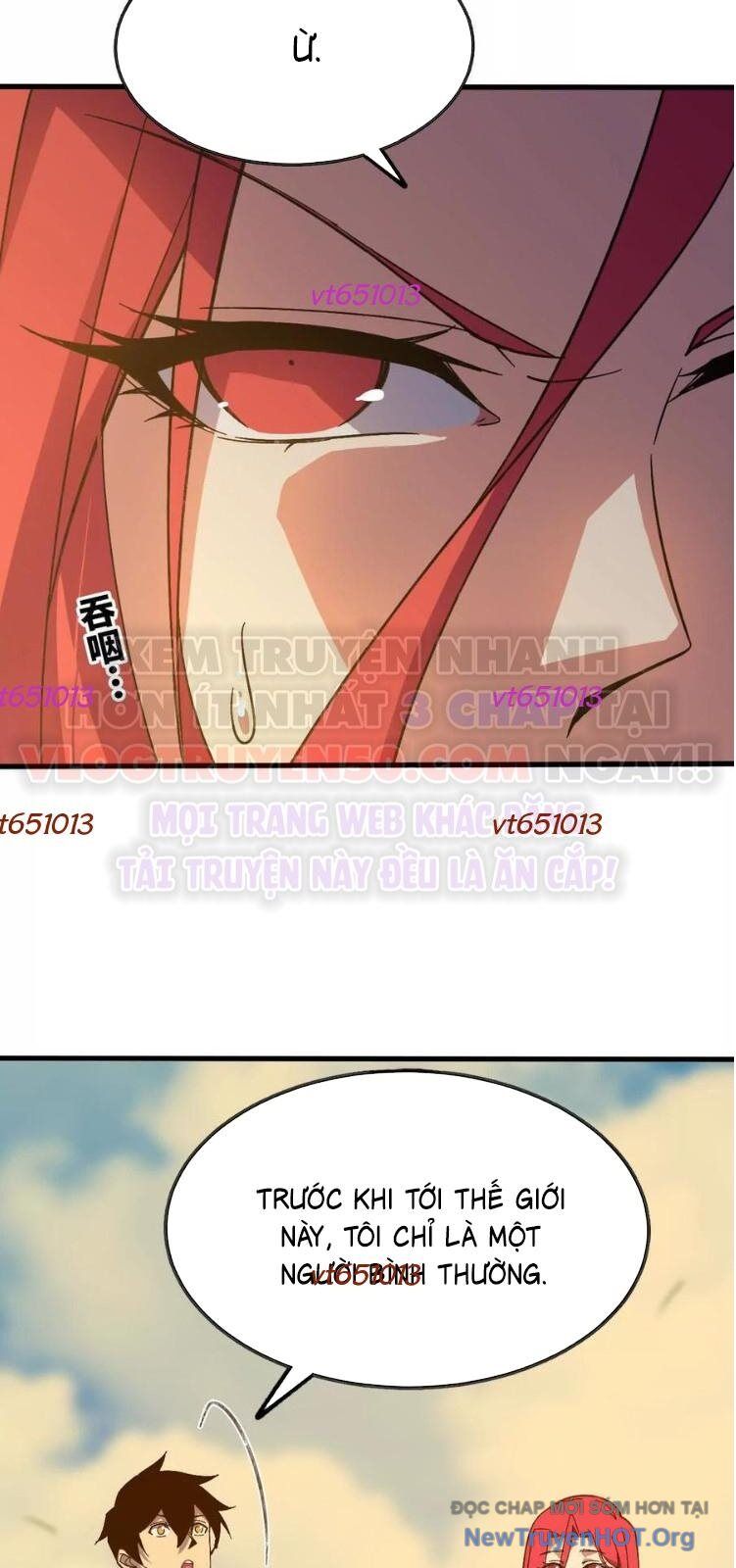 Dũng Giả X Nữ Ma Vương Chapter 165 - 4