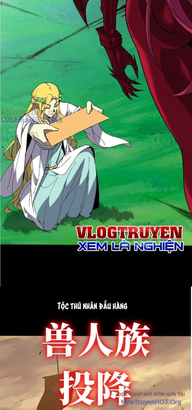 Dũng Giả X Nữ Ma Vương Chapter 165 - 31