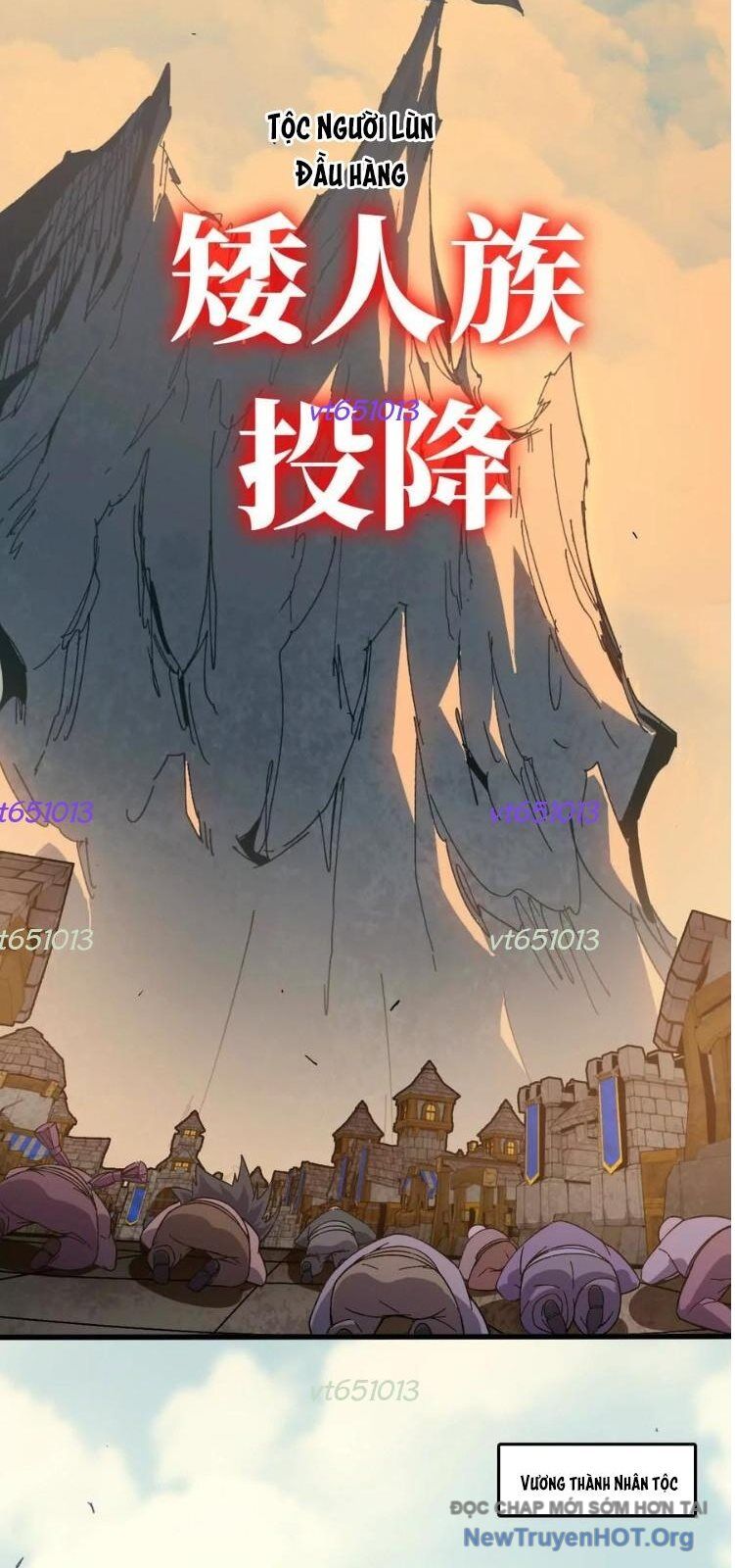 Dũng Giả X Nữ Ma Vương Chapter 165 - 33
