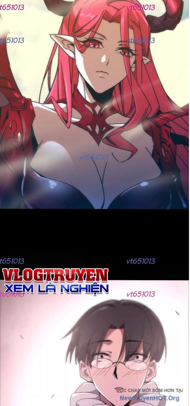 Dũng Giả X Nữ Ma Vương Chapter 165 - 36