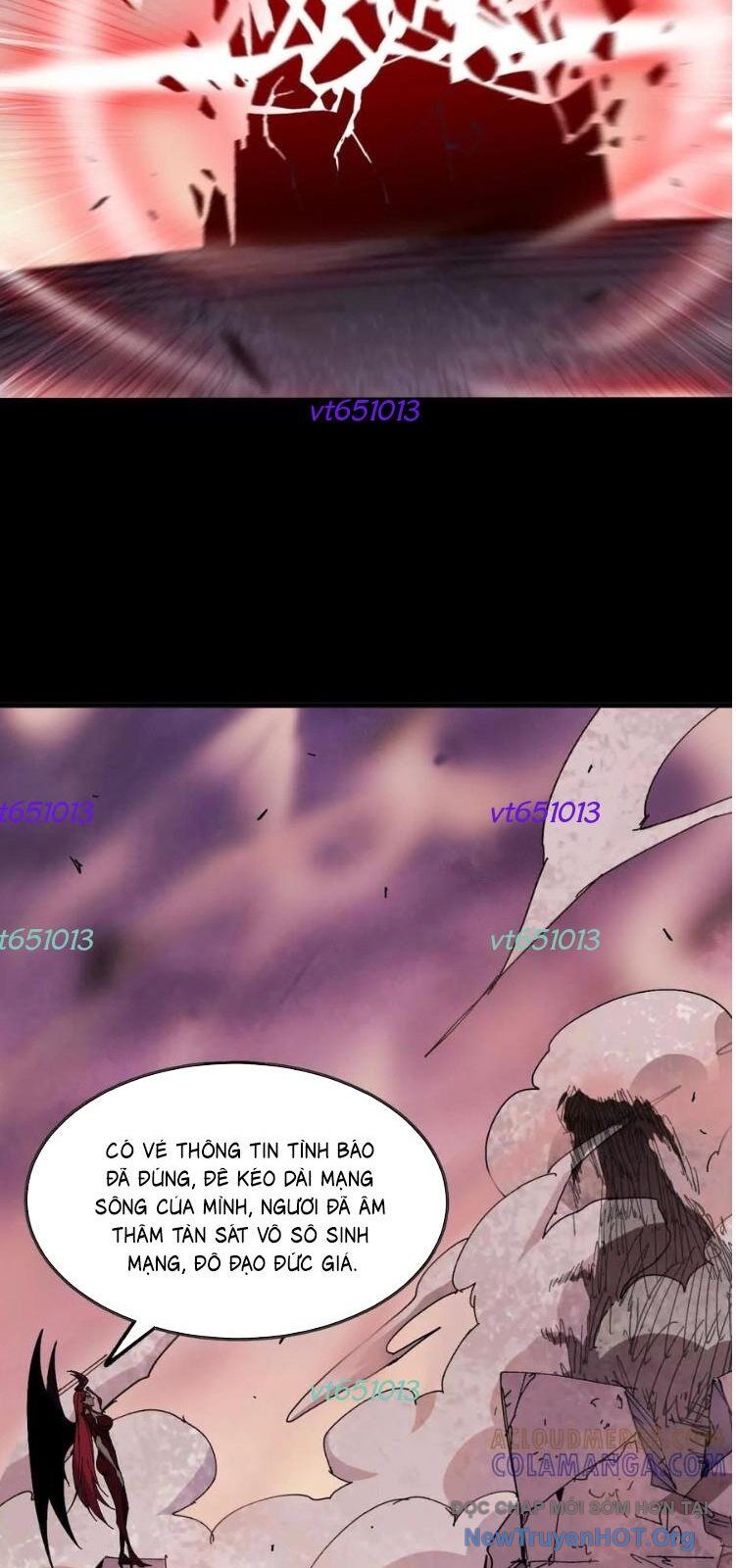 Dũng Giả X Nữ Ma Vương Chapter 165 - 38