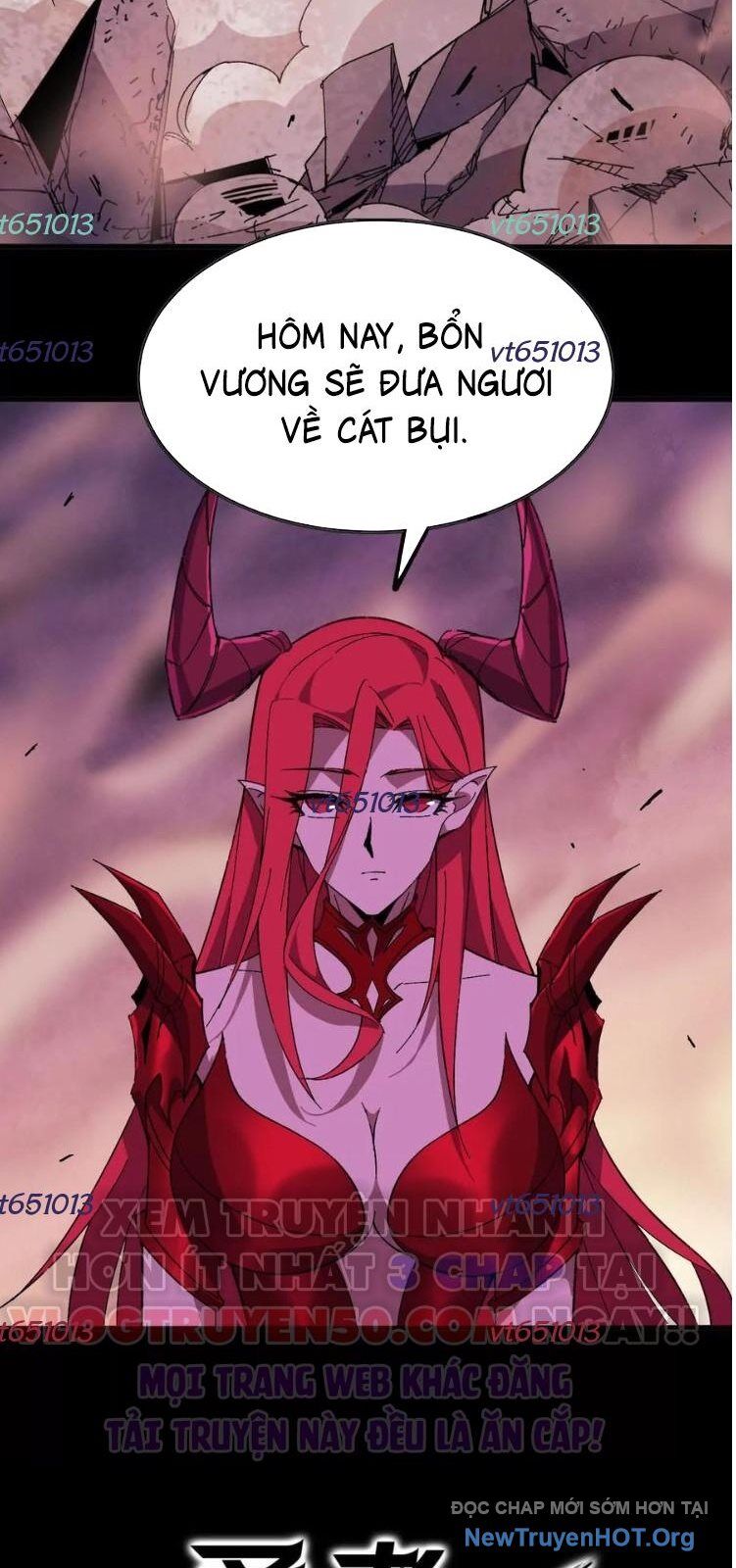 Dũng Giả X Nữ Ma Vương Chapter 165 - 39